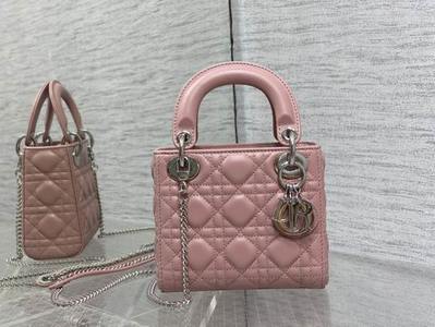 DIOR Handbags 997